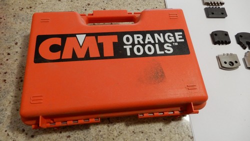 Cmt testa portacoltelli con - testa,
