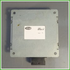 Centralina Radio FIAT 500 3P