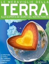 Laura Ferloni J Le meraviglie