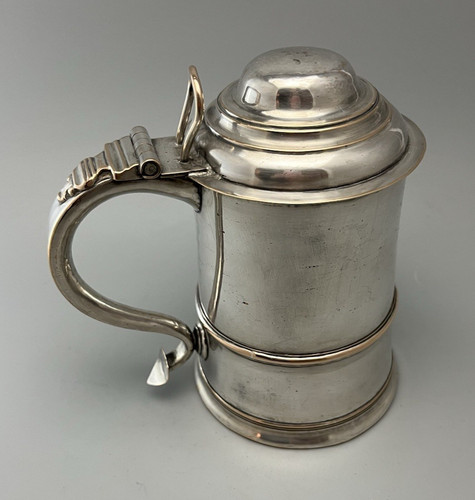 Rarissimo vecchio tankard - rarissimo,