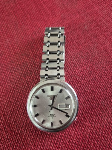 Seiko 6106 8070 sportivo - seiko, 6106-8070
