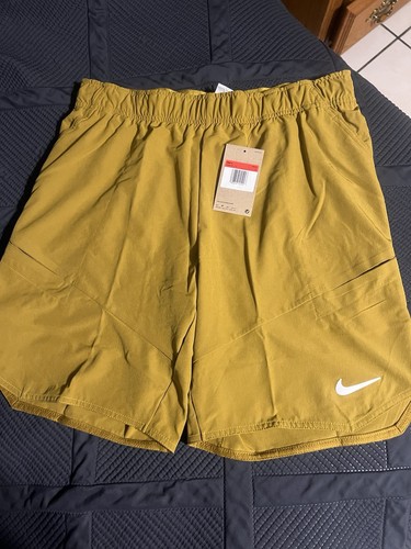 Nike court pantaloncini - court, 9"