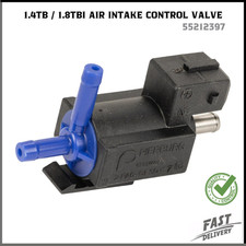 EGR BOOST ELETTROVALVOLA per