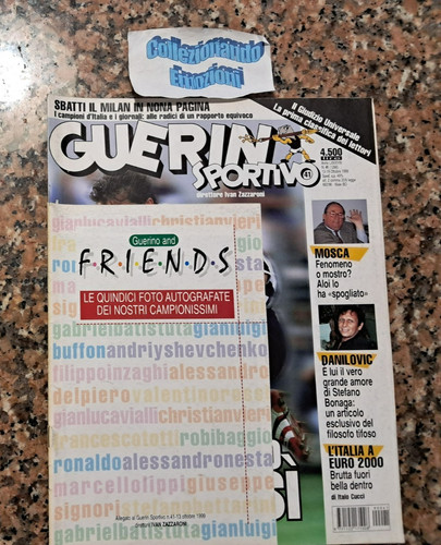Guerin sportivo 41 - guerin,