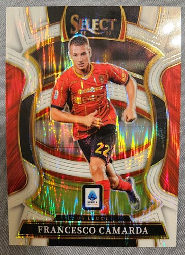 2025 panini seleziona - 2025-25, serie