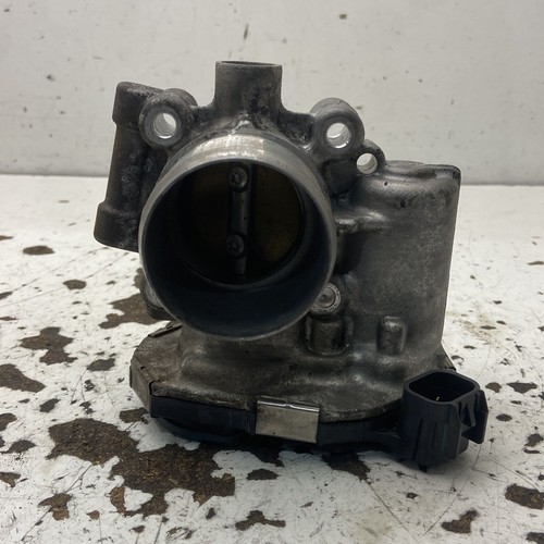 Corpo farfallato per opel - corpo,