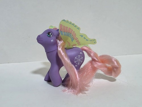 Vintage little pony - my,