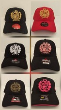 Nuovo cappello da baseball