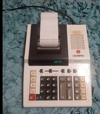 Vintage Olympia CPD 6201