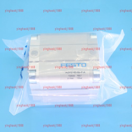 Nuovo festo advu p - nuovo,