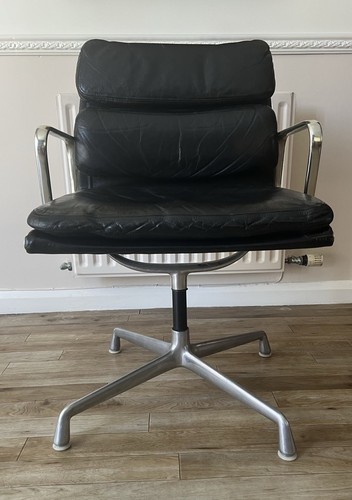 Sedia gruppo eames ea408s - sedia, in