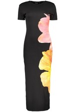 DESIGUAL ABITO LUNGO DONNA