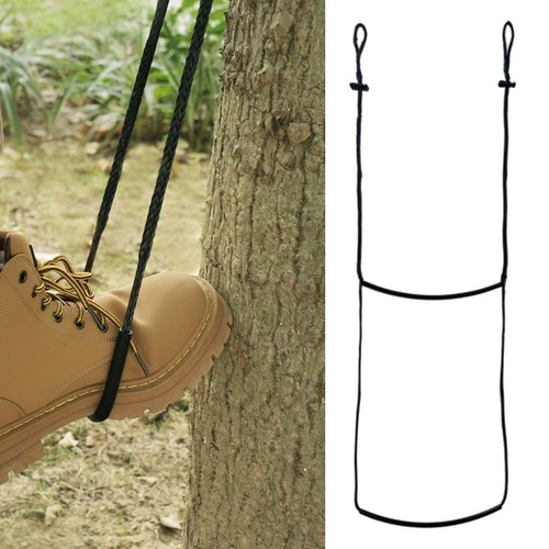 Aiuto arrampicata compatto - da,