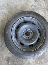 RUOTA DI SCORTA PER CITROEN C3 Serie RUOTA 185/65 R15 (16 )