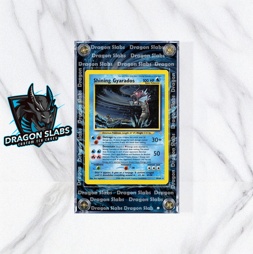 Pokemon shining gyarados 64 - pokemon,