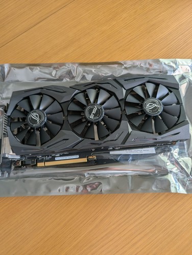 Asus rog strix geforce gtx - rog,