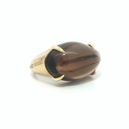 Anello marco bicego oro - anello,
