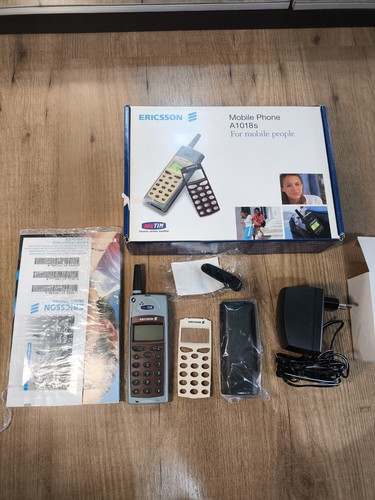 Ericsson a1018s new - ericsson,