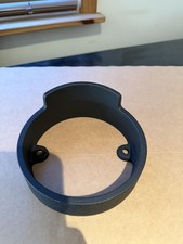 STOVAX/GAZCO BRUCIATORE A