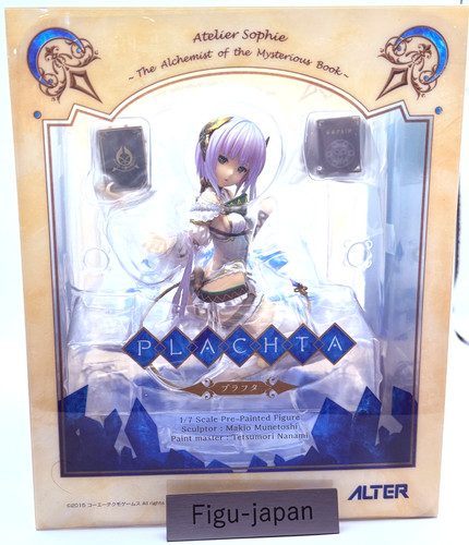 Alter atelier sophie plachta - atelier,