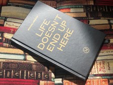Signed life doesn end up - signed, doesn't