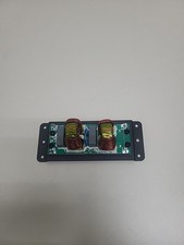 Proform Pro Trainer 1000 Trainer Power Board (197)