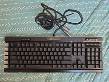 Corsair K95 RGB PLATINUM