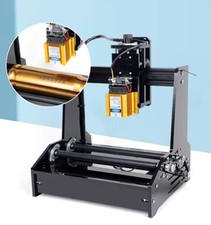 Incisore laser CNC portatile
