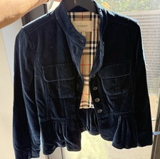 Burberry trench donna