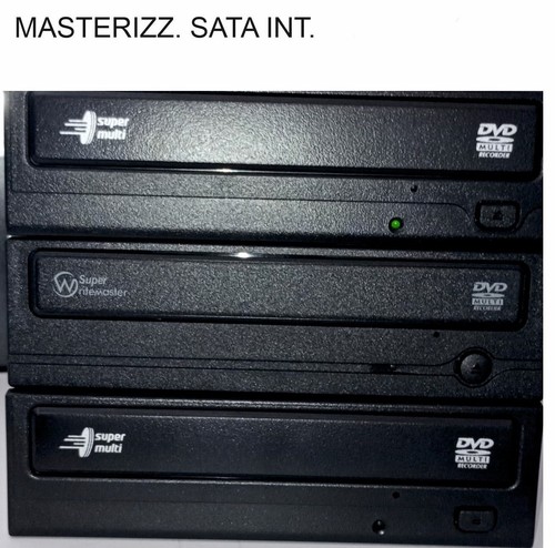 Lettore masterizzatore dvd - lettore/,
