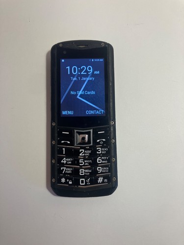 Telefono cellulare rugged - cellulare,
