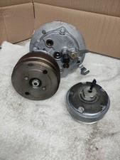  variatore piaggio ciao si bravo  trasmissione mozzo frizione variatore Completa