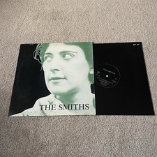 The Smiths – Girlfriend In A