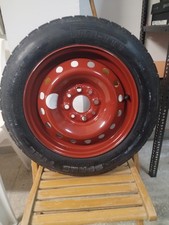 Ruotino di scorta per Fiat