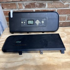 Gruppo pannello di controllo