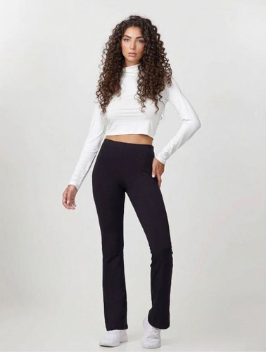Jadea 4195 pantaleggings donna - jadea,