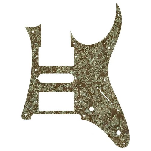 Ibanez rg2550z battipenna - ibanez,