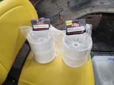CEN GS215 Cerchi Piatto 23 Mm