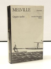 MELVILLE - OPERE SCELTE (I) -