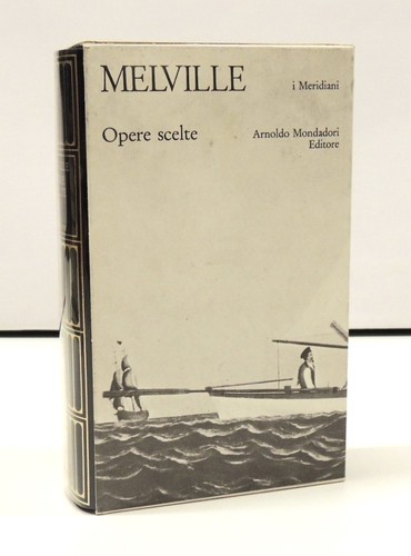 Melville opere scelte - -,