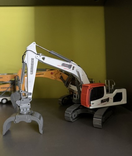 Conrad liebherr 938 in - 1:50,