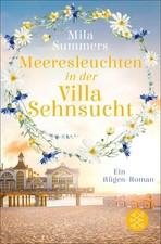 Mila Summers / Meeresleuchten