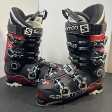 Scarponi da sci Salomon X Pro
