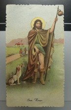 Santino San Rocco 1906