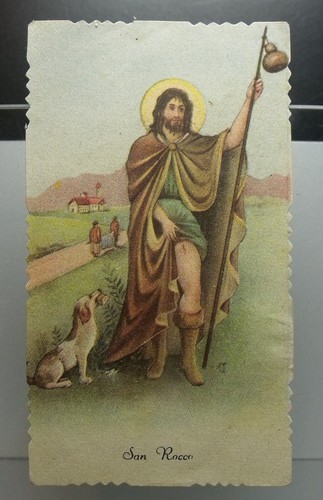 Santino san rocco 1906 - san,