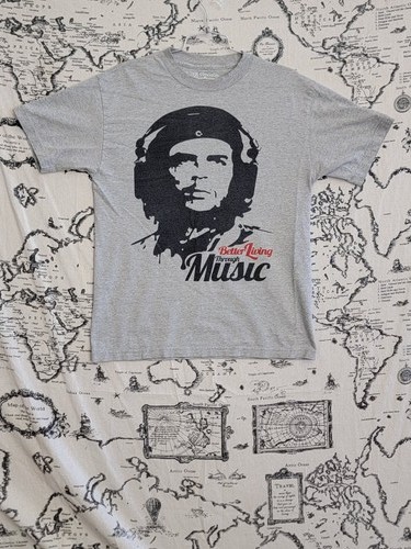Shirt connatic che - t-shirt,