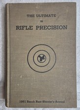 The Ultimate in Rifle