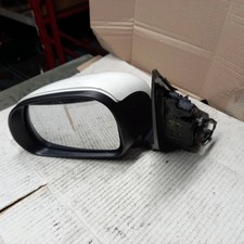 Retrovisore est. regolaz. elettr. SX FIAT 500L WAGON (4F) 0.9 TwinAir (77Kw) Mnv