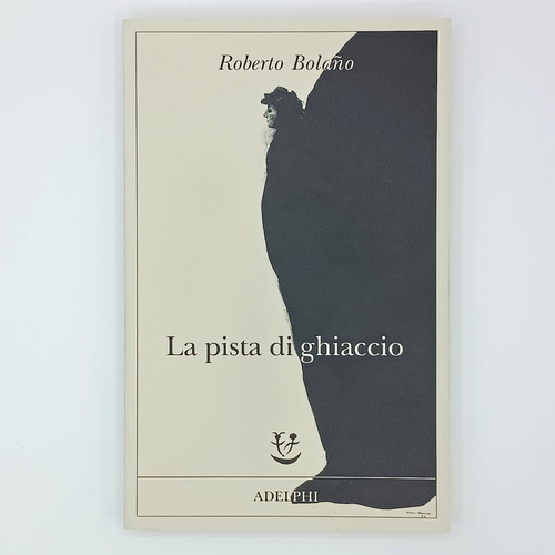 Roberto bolano pista - roberto, di