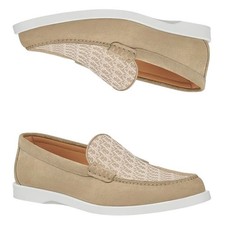Dior Mocassins Granville 24SS